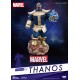 D Select 014 Marvel Comics Thanos Beast Kingdom