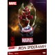 D Select 015 Marvel Comics Iron Spider Beast Kingdom