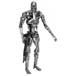 Terminator T-800 Endoskeleton 7 Inch Neca
