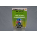  (T2E2) Ultra Detail Figure Medicom Toy UDF 198 Mario Bros 