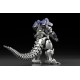 ACKS Godzilla Against Mechagodzilla MFS-3 3-Kiryu Model kit Aoshima