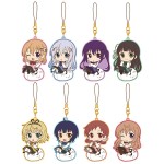 Is the order a rabbit?? Rubber Strap Collection (De Remus) Box of 8 Movic