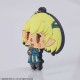 Final Fantasy Trading Rubber Strap Vol.3 Box of 6 Square Enix