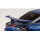 Mazda RX-7 (FD3S) 1/43 Mazda Speed A Spec GT Wing Innocent Blue Mica HobbyJAPAN