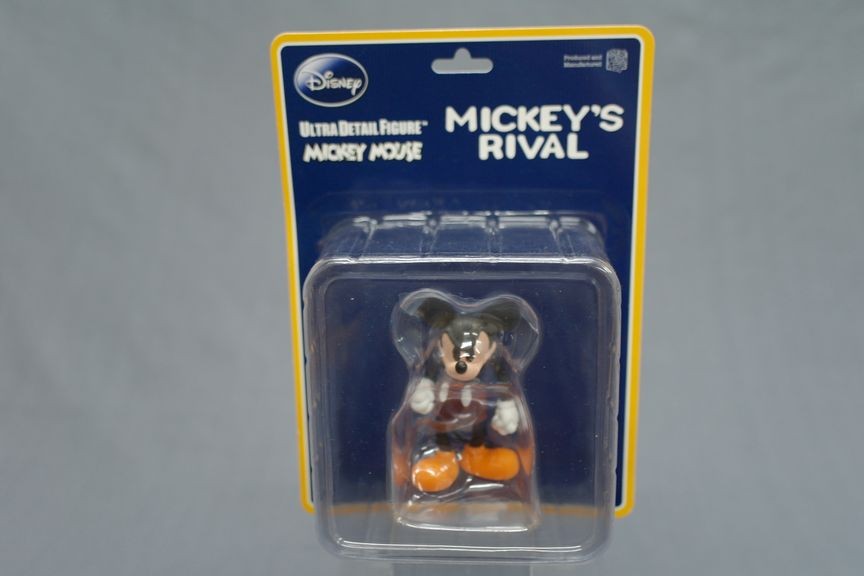 Mickey Mouse Ultra Detail Figure Medicom Disney 