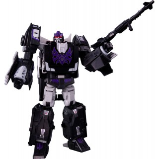 Transformers Power of the Prime PP-40 Rodimus Unicronus Takara Tomy