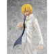 Portrait of Pirates One Piece LIMITED EDITION Sanji Ver.WD Megahouse Limited Ed.