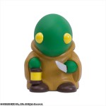 Final Fantasy Mascot Coin Bank Tonberry Square Enix