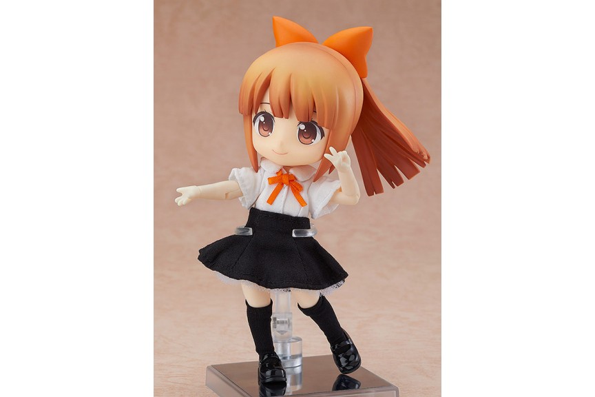 *NEW* Emily Nendoroid Doll Figure by Good Smile Company