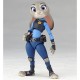 Figure Complex Movie Revo Series No.008 Zootopia Judy Hopps Kaiyodo