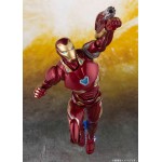 S.H. Figuarts Avengers Infinity War Iron Man Mark 50 Bandai