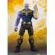S.H. Figuarts Avengers Infinity War Thanos Bandai