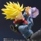 SH S.H. Figuarts Dragon Ball Super Future Trunks Bandai Limited