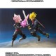 SH S.H. Figuarts Dragon Ball Super Future Trunks Bandai Limited