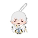 Nitotan Touken Ranbu Online Plush Ballchain Tsurumaru Kuninaga Takara Tomy