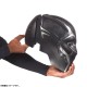 Black Panther Hasbro Replica Legend Black Panther Helmet Hasbro