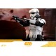 Movie Masterpiece Solo A Star Wars Story 1/6 Hot Toys