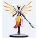Overwatch Mercy 12 Inch Statue Blizzard Entertainment