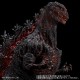 Toho 30cm Series Yuji Sakai Zoukei Collection Godzilla (2016) PLEX