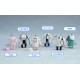 Nendoroid More Dress Up Clinic Box of 6 Good Smile Company