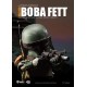 Egg Attack Action 044 Boba Fett Star Wars Episode 5 (The Empire Strikes Back) Beast Kingdom