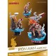 D Select 016 Iron Man 3 Iron Man Mark 42 Beast Kingdom