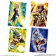 Dragon Ball Card Wafer UNLIMITED Box of 20 Bandai