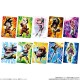 Dragon Ball Card Wafer UNLIMITED Box of 20 Bandai