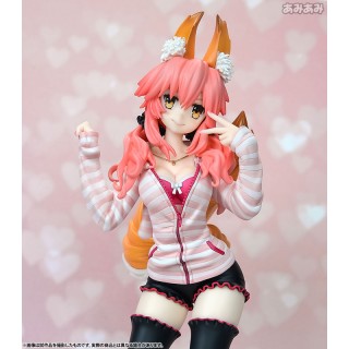 Fate EXTRA CCC Caster Casual Wear ver. Flare