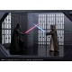 SH S.H. Figuarts Darth Vader (A NEW HOPE) Star Wars Episode IV A New Hope Bandai