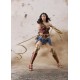 SH S.H. Figuarts Wonder Woman (JUSTICE LEAGUE) Bandai