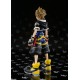 SH S.H. Figuarts Sora (Kingdom Hearts II) Bandai