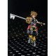 SH S.H. Figuarts Sora (Kingdom Hearts II) Bandai