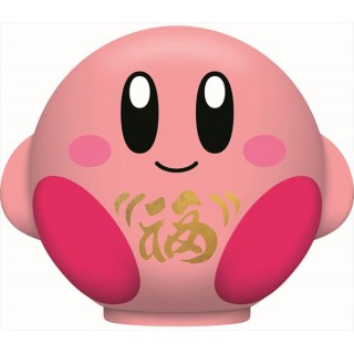 Kirby Daruma Eyeup