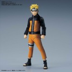 Figure-rise Standard Naruto Uzumaki NARUTO Shippuden Model Kit Bandai