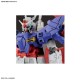 HGUC 1/144 Moon Gundam Plastic Model Mobile Suit Moon Gundam Bandai