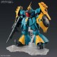 RE-100 1/100 Jagd Doga Plastic Model Mobile Suit Gundam Char's Counterattack Bandai