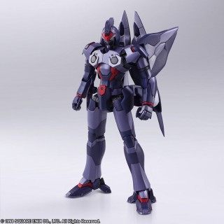 Xenogears BRING ARTS Weltall Square Enix