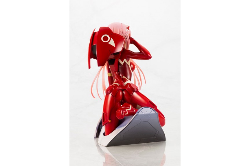 Darling in the Franxx Zero Two 1/7 Scale Figure: KOTOBUKIYA - Tokyo Otaku  Mode (TOM)