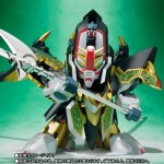 SDX SD Gundam Ryuki Drago Bandai Limited