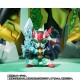 SDX SD Gundam Ryuki Drago Bandai Limited