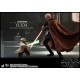 Movie Masterpiece Star Wars Attack of the Clones Yoda 1/6 Hot Toys