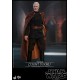 Movie Masterpiece Star Wars Attack of the Clones Count Dooku 1/6 Hot Toys