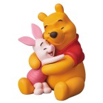 Ultra Detail Figure No.450 UDF Disney Series 7 : Pooh & Piglet Medicom Toy