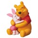 Ultra Detail Figure No.450 UDF Disney Series 7 : Pooh & Piglet Medicom Toy