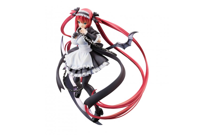Queen's Blade UNLIMITED Infernal Temptress Airi Megahouse Limited