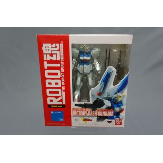  (T4E5) The robot spirits 176 Victory Dash LM312V04 SD-VB03A Gundam Bandai 