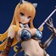 Queen's Blade Unlimited Elina 1/7 Hobby japan Limited