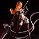 Queen's Blade Unlimited Elina 1/7 Hobby japan Limited