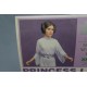  (T4E2) Star Wars Princess Leia 1/6 soft vinyl kit vintage 1994 Kaiyodo 